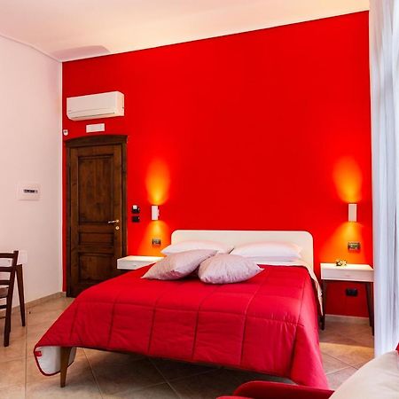 Ohana Bed And Breakfast Castellammare di Stabia Kültér fotó