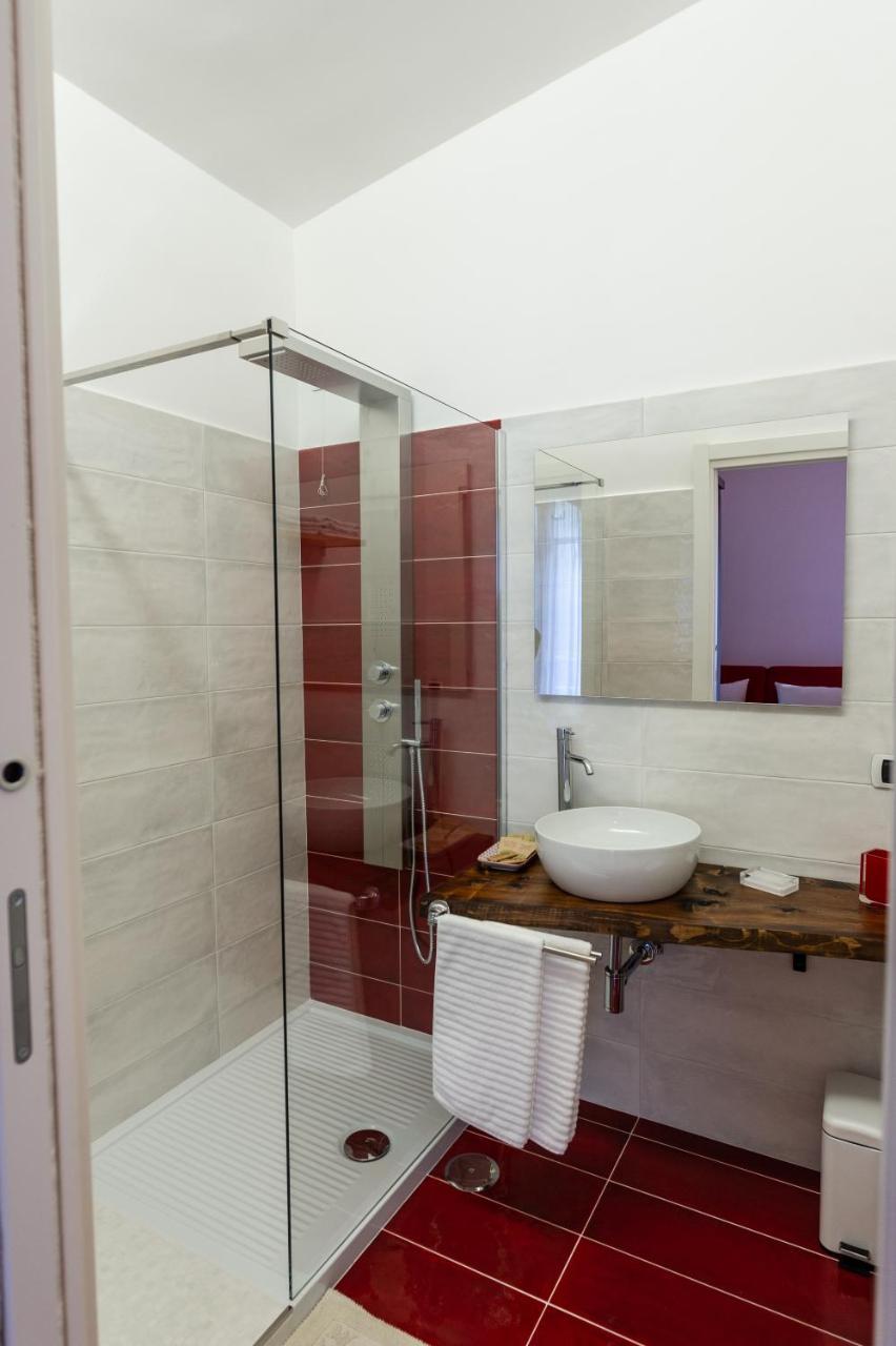 Ohana Bed And Breakfast Castellammare di Stabia Kültér fotó