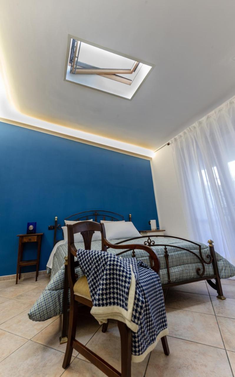 Ohana Bed And Breakfast Castellammare di Stabia Kültér fotó