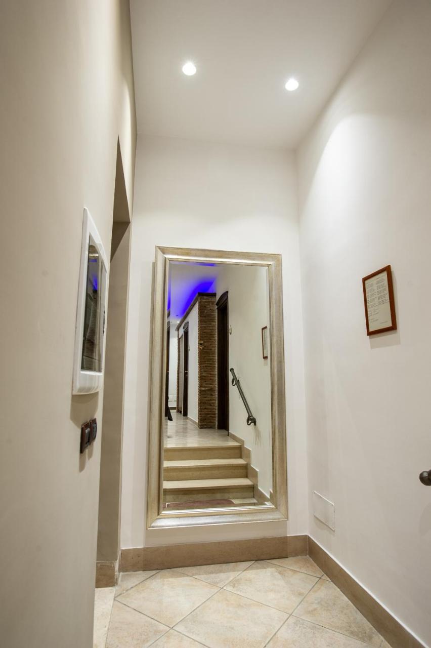 Ohana Bed And Breakfast Castellammare di Stabia Kültér fotó